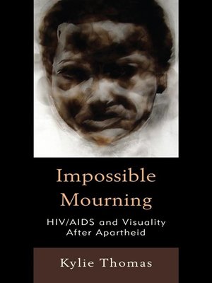 cover image of Impossible Mourning